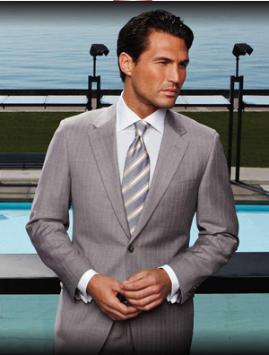 Dan Ryan's Fine Clothiers - Virginia Beach Men's Clothing