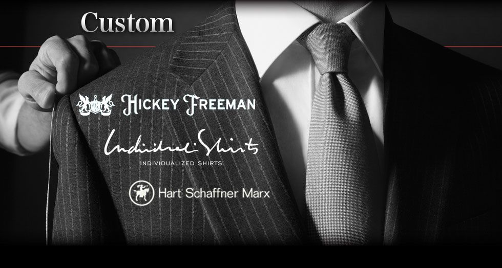 slider 4 custom suits